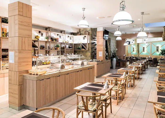 Wellton Riga Hotel&SPA