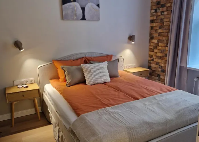 Atf Apartments