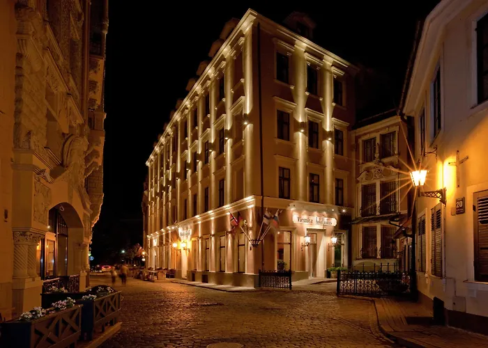 Boutique Hotel Justus
